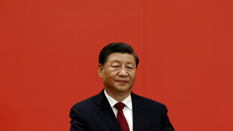 Si Cinpin: Çin ilə Azərbaycan arasında münasibətlərin inkişafına böyük əhəmiyyət verirəm