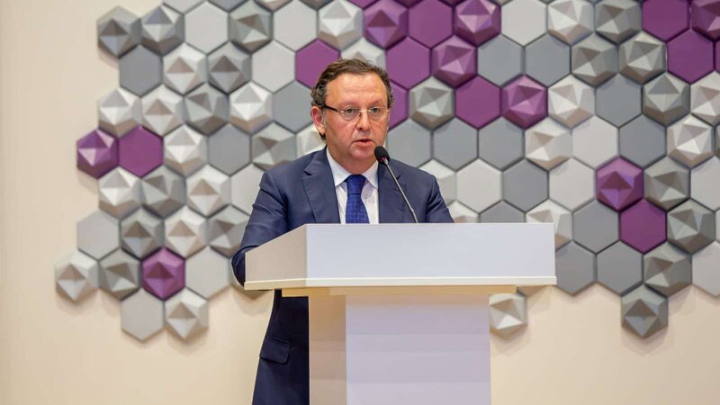 Samir Vəliyev: Avropa Parlamentinin Azərbaycana qarşı qətnaməsinin heç bir əsası yoxdur