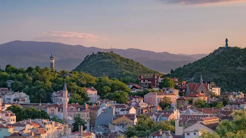 Gələn il Bolqarıstanda Şuşa parkının açılışı olacaq