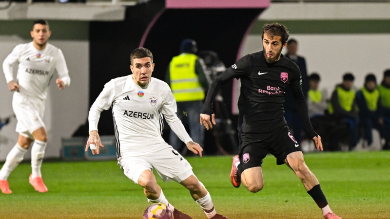 "Qarabağ"ın zədələli futbolçusunun durumu bilindi