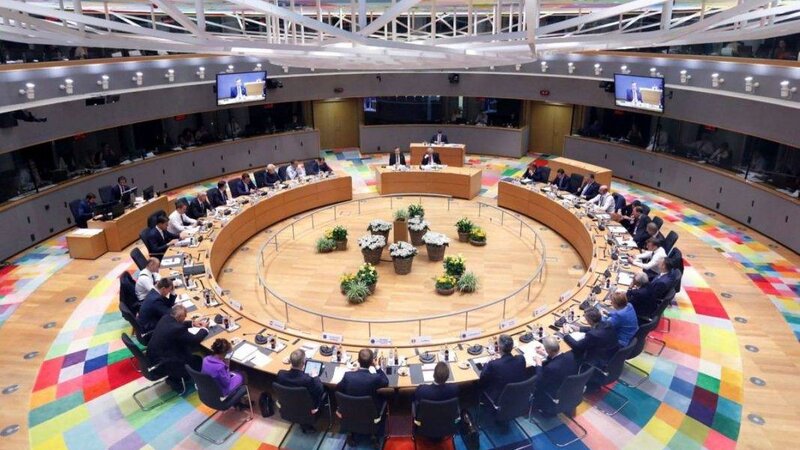 Avropa İttifaqı Rusiyanın dondurulmuş aktivləri ilə bağlı ortaq qərar qəbul edə bilməyib