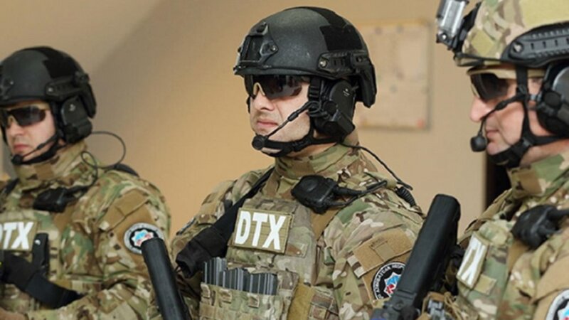 İŞİD-ə qoşulmaq istəyirdi, DTX həbsə göndərdi