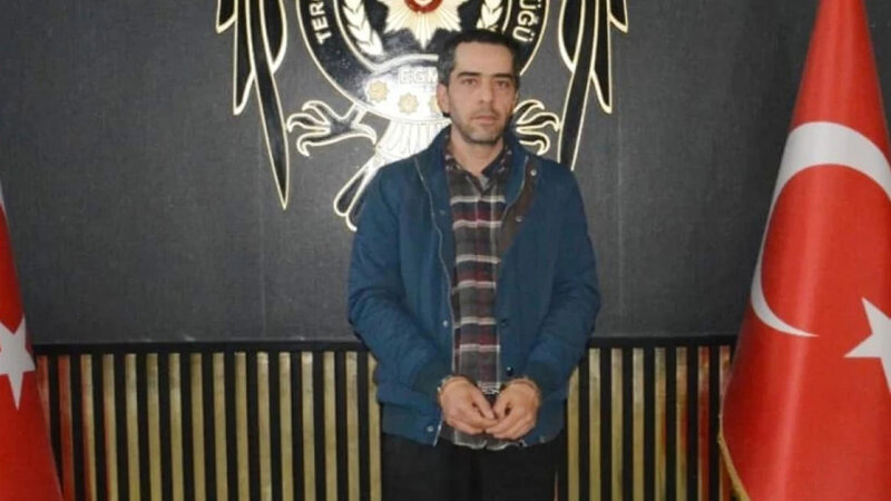 Fəthullah Gülənin qardaşı oğlu saxlanıldı