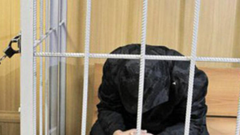 Bakıda 52 yaşlı şəxs altıncı dəfə həbs edilib - 21 il məhkumluğu olub