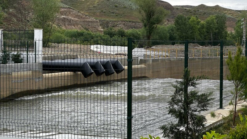 “Azərenerji”ASC 8 KSES üçün 55,8 milyon manat xərcləyəcək