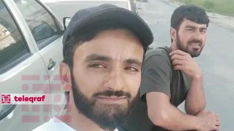 İtkin balıqçılardan birinin meyiti tapıldı