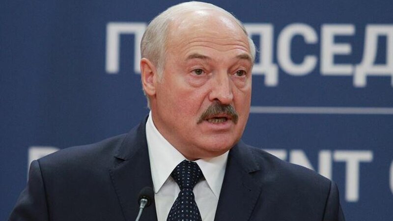 Lukaşenko Melaniya Trampı Vaşinqtonun “ən güclü silahı” adlandırıb