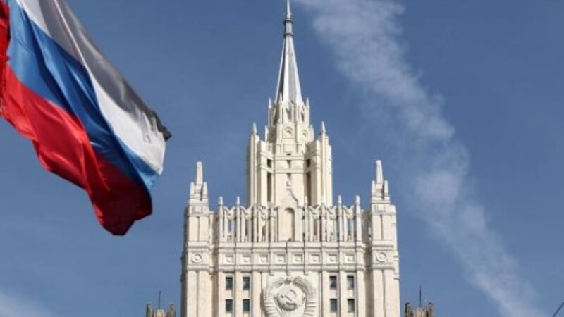 Rusiya XİN NATO ilə dialoqun şərtini açıqladı