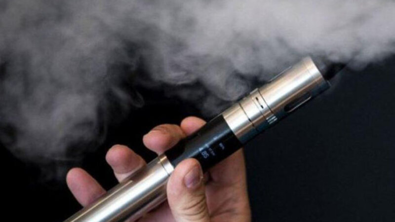 Elektron siqaretlər üçün yeni aksiz dərəcələri müəyyən edilir