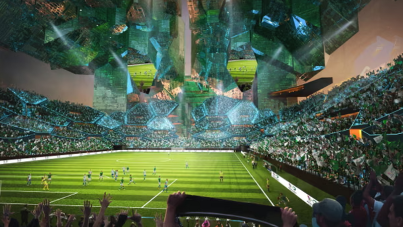 Səudiyyə Ərəbistanında dünya çempionatı xərclərindən narazılıq var -