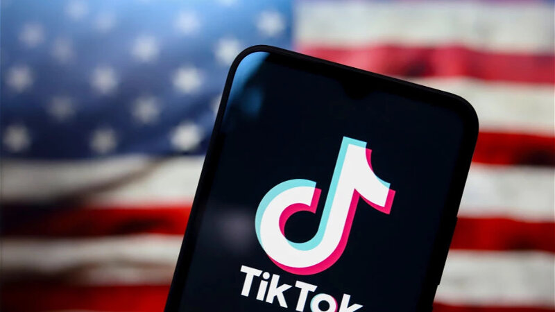 "TikTok" ABŞ-dəki biznesini satmaq üçün razılaşma əldə etdi