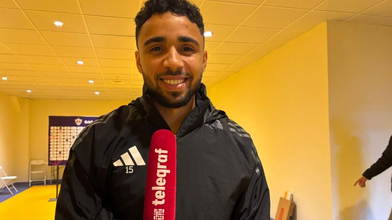 Leandro Andrade "Qarabağ"dan ayrılır? -