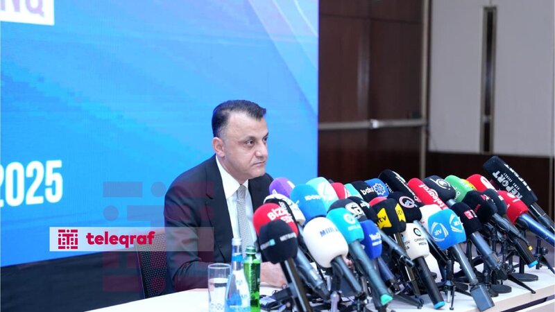 Azərbaycanda kistoz-fibroz xəstələrinin sayı açıqlandı