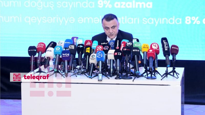 Vüqar Qurbanov: Bizim dərman təminatımızda hər hansı bir problem yoxdur