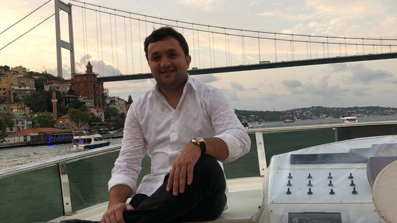 Keçmiş məmurun oğlunun həbsi ilə bağlı vəsatət təmin edilmədi -