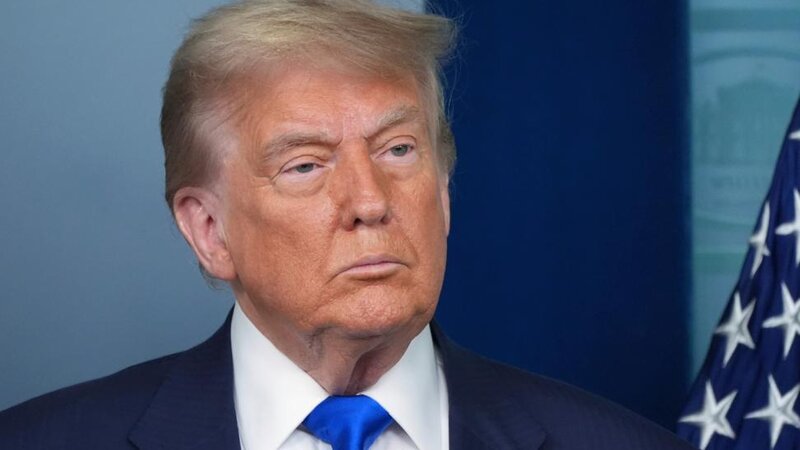 Tramp özünə təzminat ayıra bilər: