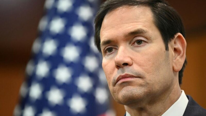 Rubio: Tramp Maduro ilə dialoqa açıqdır