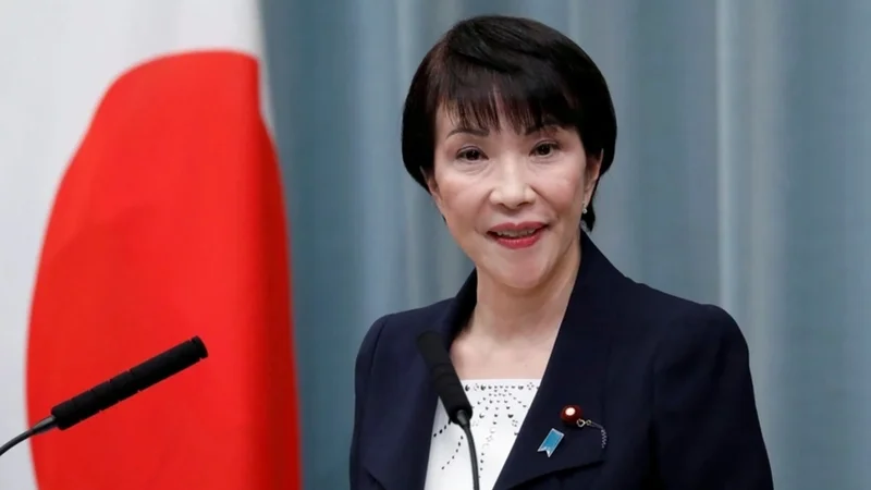 Yaponiya Baş naziri ABŞ-yə səfər istəyir