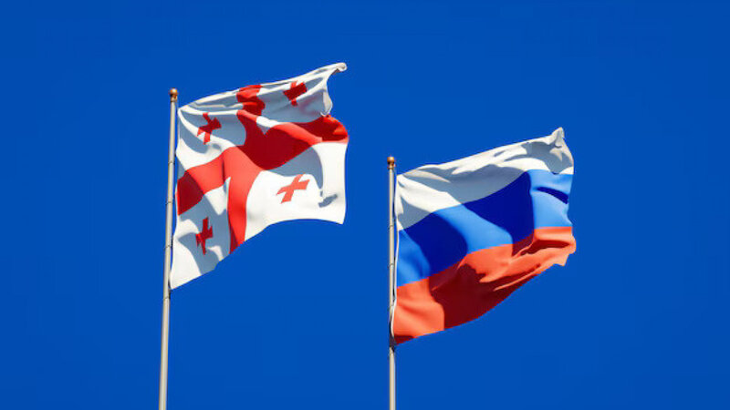 Gürcüstan oktyabr–noyabrda Rusiyadan əvvəlki illərdən daha çox neft alıb