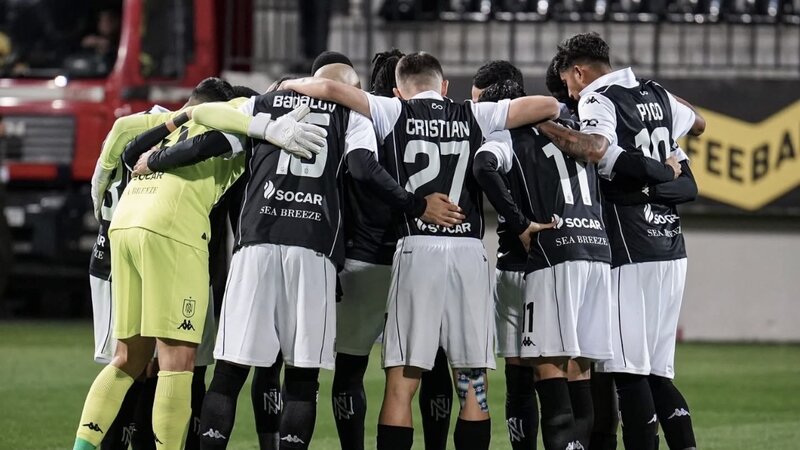 Premyer Liqa: “Neftçi” 3 xalı son dəqiqədə qazandı