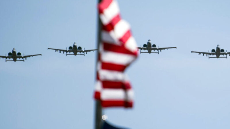 ABŞ Suriyada İŞİD-ə qarşı yeni əməliyyata başlaya bilər