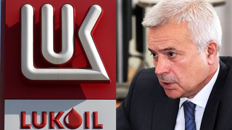 SOCAR "Lukoil"ın Bolqarıstan və Rumıniyadakı neft emalı zavodlarını almaq imkanlarını araşdırır -