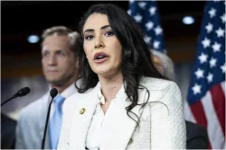 ABŞ Konqres üzvü: Bəzi qanunvericilər Ukrayna sülhünə mane olur