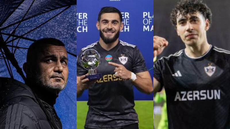 İlin ən yaxşı futbolçusu kimdir? -