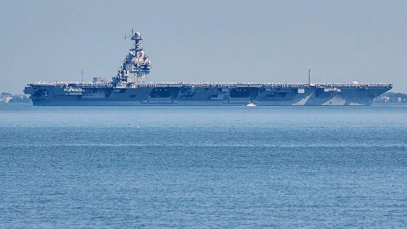 Ağ Ev: Venesuela sahillərində tankerlerin ələ keçirilməsi neft qiymətinə təsir etməyəcək