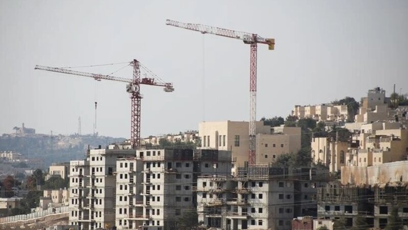 İsrail Qərb sahilində yeni yaşayış məntəqələrinin tikintisinə icazə verdi