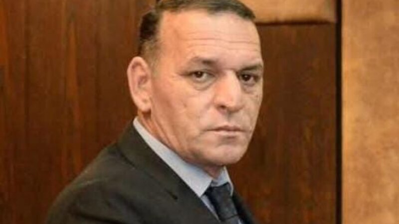 Xocavəndin Statistika İdarəsinin müdiri yol qəzasında öldü