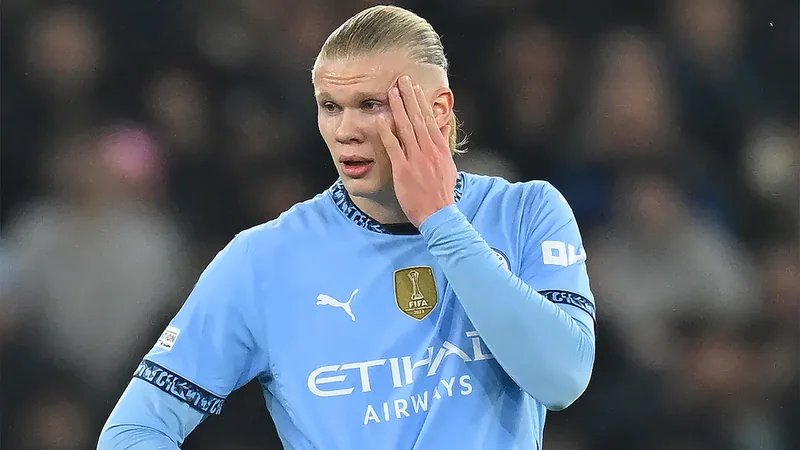 Ronaldunu geridə qoydu