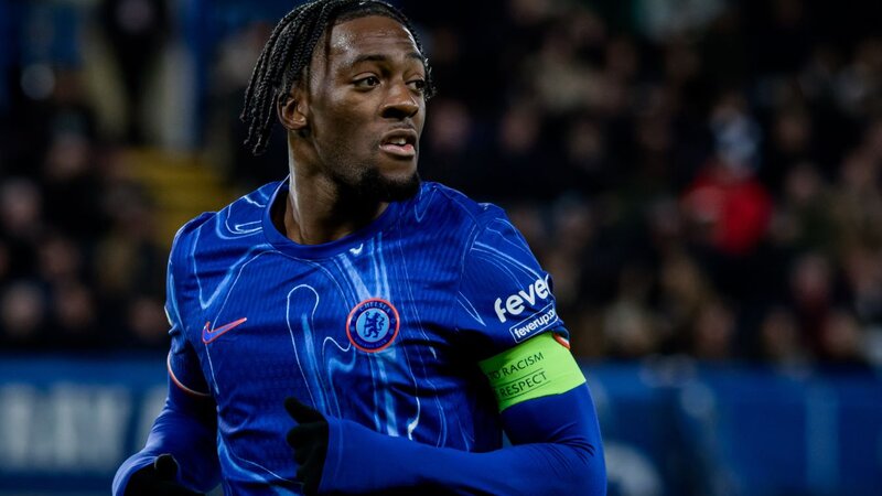 “Çelsi”nin müdafiəçisi İtaliya nəhənglərinin hədəfində