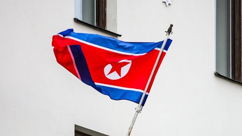 Şimali Koreya: Yaponiya Ukrayna böhranından hərbiləşmə üçün istifadə edir