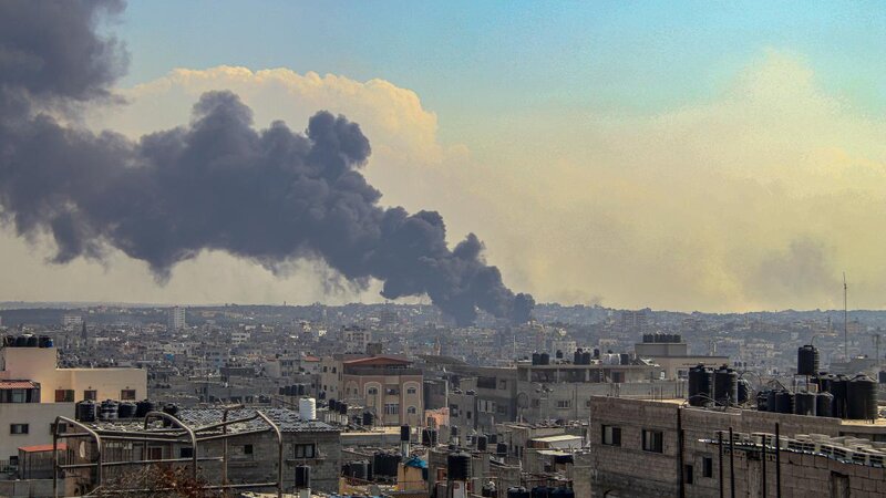 ABŞ Qəzza üçün "Sülh Şurası" yaratmağı planlaşdırır