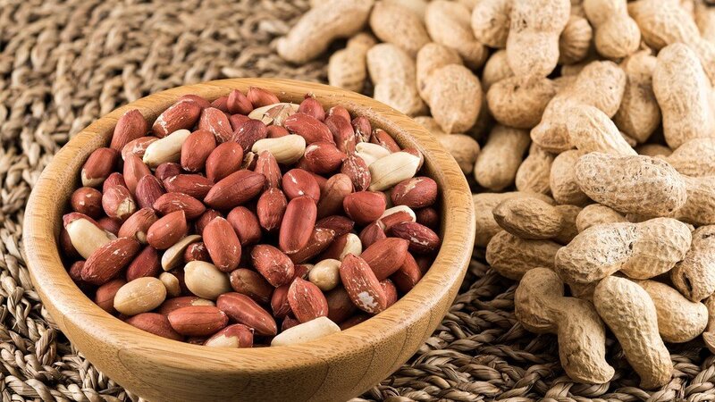 Həkimlər valideynlərə yerfıstığını uşaqlara erkən vaxtda verməyi tövsiyə edir