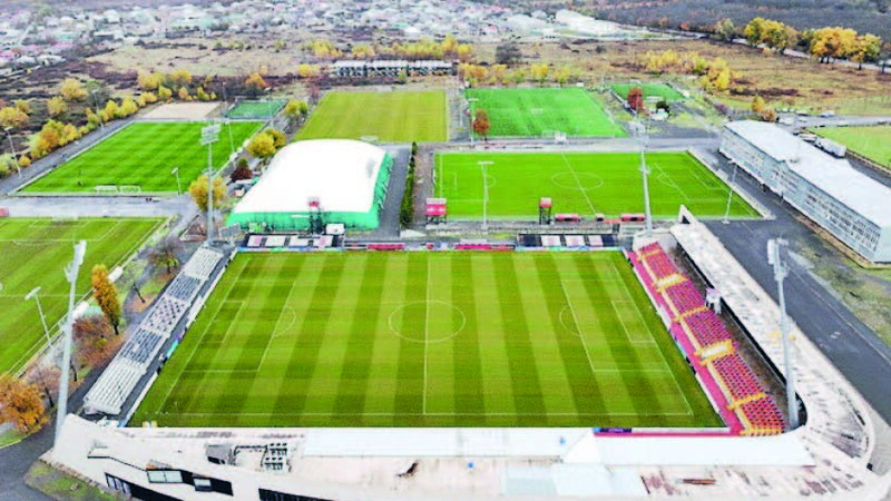 “Qəbələ”nin qış hazırlıq planı bəlli oldu