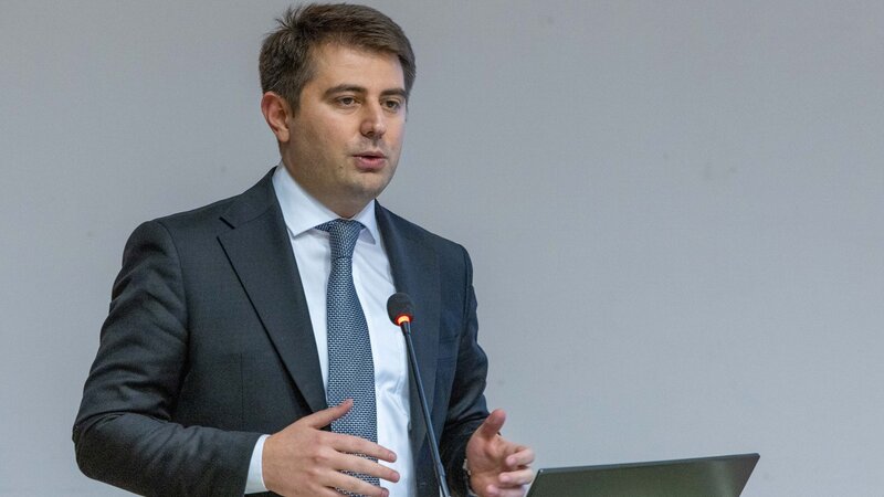 Səbuhi Rzayev: Media savadlılığı mövzusu məktəbdən başlayır