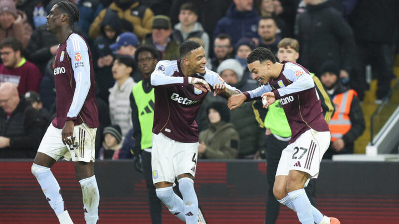 İngiltərə klubu 111 il sonra bunu bacardı