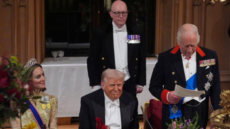 "Trampın məqsədi BBC-yə qalib gəlmək yox, zərər vurmaqdır"