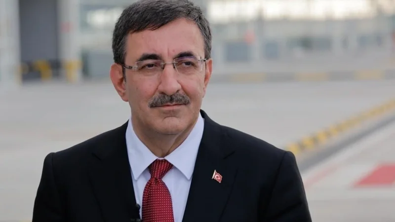 Cevdət Yılmaz: Türkiyə ilə Azərbaycan arasında iqtisadi əlaqələr yüksələn xətlə inkişaf edir