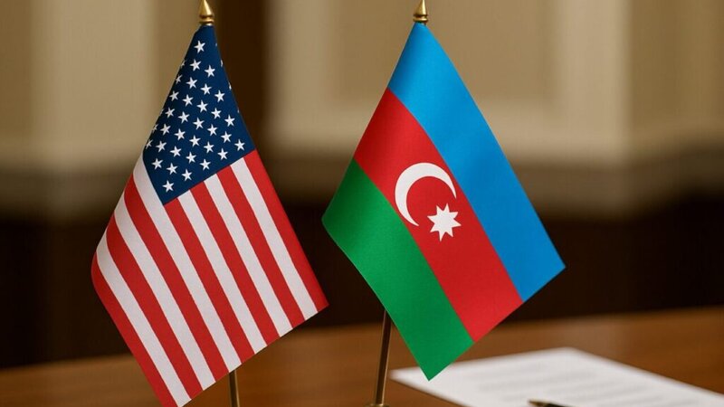 ABŞ-nin Azərbaycandakı səfirliyinin məsul əməkdaşı ifadə verdi -