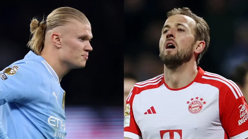 "Qızıl buts" mükafatının favoritləri açıqlandı