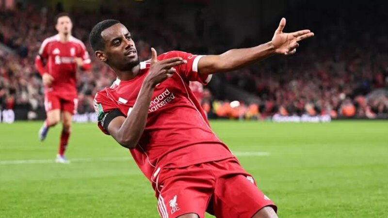 “Liverpul”un aparıcı futbolçusu “Qarabağ”la oyunu buraxa bilər