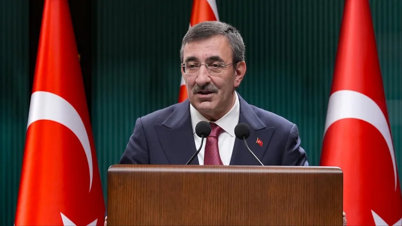 Cevdət Yılmaz Zəfər parkını ziyarət etdi