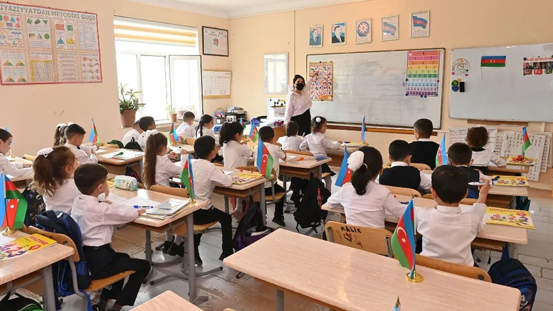 İndiyədək 3000-dən çox şagird üçün məlumatlandırıcı sessiyalar təşkil olunub -