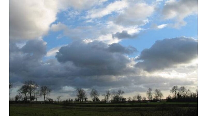 Sabah Bakıda və rayonlarda hava yağmursuz keçəcək