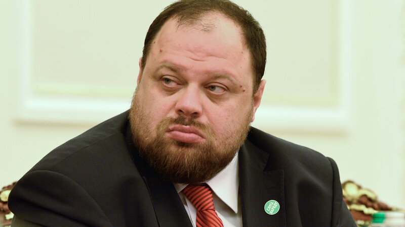 Ukrayna spikeri seçkilərin keçirilməsi üçün əsas şərtləri açıqladı