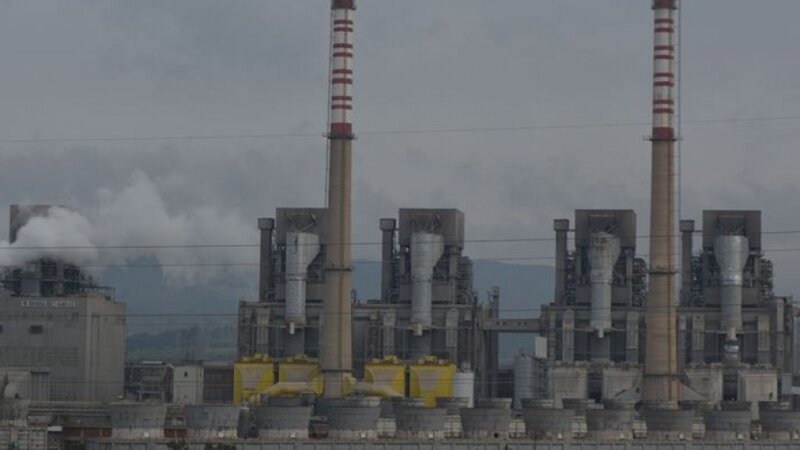 Azərbaycan Türkiyədə 870 MVt-lıq elektrik stansiyası alır