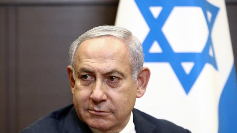 Netanyahu İrana xəbərdarlıq etdi: